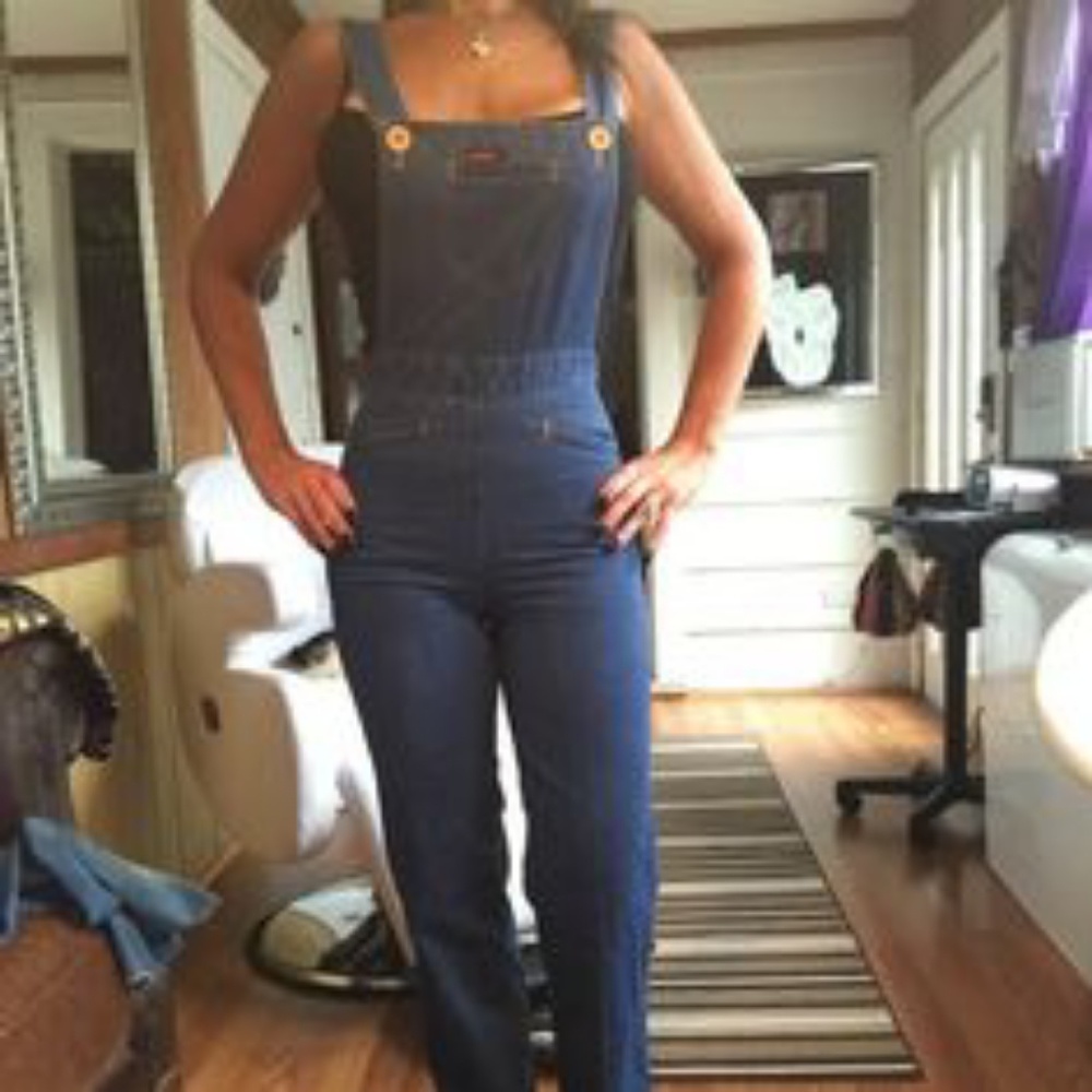 Landlubber Bib Overalls